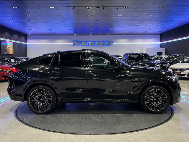 BMW X2 xDrive25e 162 kW (220 CV)