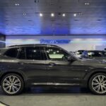 BMW X3 xDrive30d 195 kW (265 CV)