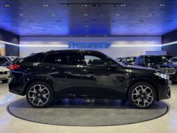 BMW X2 sDrive18d 110 kW (150 CV)