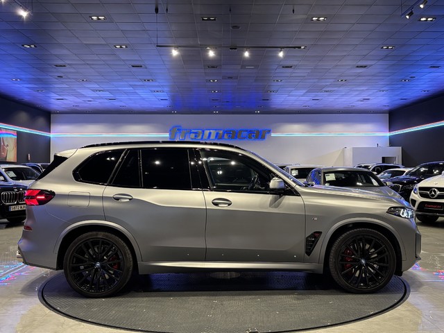 BMW X5 xDrive50e xLine 360 kW (489 CV)