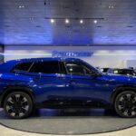 BMW XM 4.4 PHEV 480 kW (653 CV)