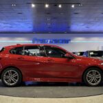BMW Serie 1 118d 110 kW (150 CV)