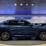 BMW X4 xDrive30i 185 kW (252 CV)