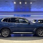 BMW X3 xDrive20d 140 kW (190 CV)