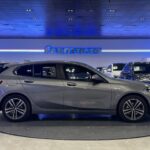 BMW Serie 1 118d Business 110 kW (150 CV)