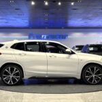 BMW X2 sDrive18d 110 kW (150 CV)