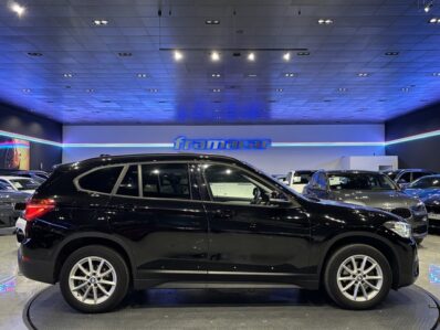 BMW X1 sDrive18d Business 110 kW (150 CV)
