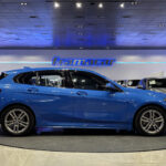 BMW Serie 1 118d 110 kW (150 CV)