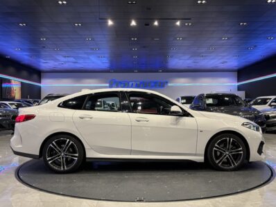BMW Serie 2 218i Gran Coupe 100 kW (136 CV)