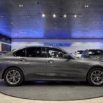 BMW Serie 3 318d 110 kW (150 CV)