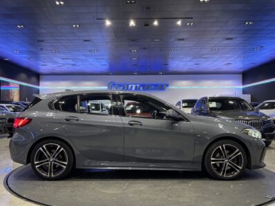 BMW Serie 1 118d 110 kW (150 CV)