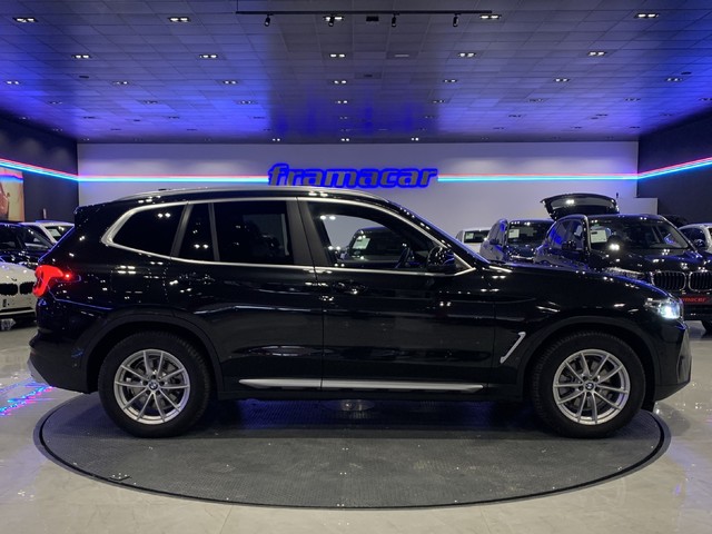 BMW Serie 1 118d 110 kW (150 CV)