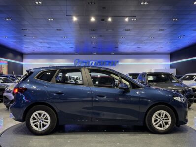 BMW Serie 2 218d Active Tourer 110 kW (150 CV)