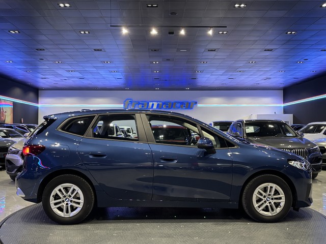 BMW Serie 2 218d Active Tourer 110 kW (150 CV)