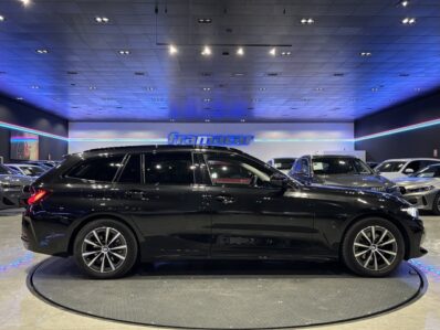 BMW Serie 3 320d Touring 140 kW (190 CV)