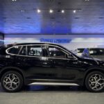 BMW X1 sDrive18d 110 kW (150 CV)