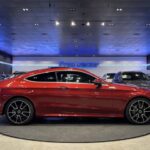 Mercedes-Benz Clase C Coupe 220 d 143 kW (194 CV)