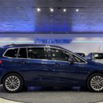 BMW Serie 2 218d Gran Tourer Business 110 kW (150 CV)