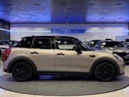 MINI 5 Puertas Cooper 100 kW (136 CV)