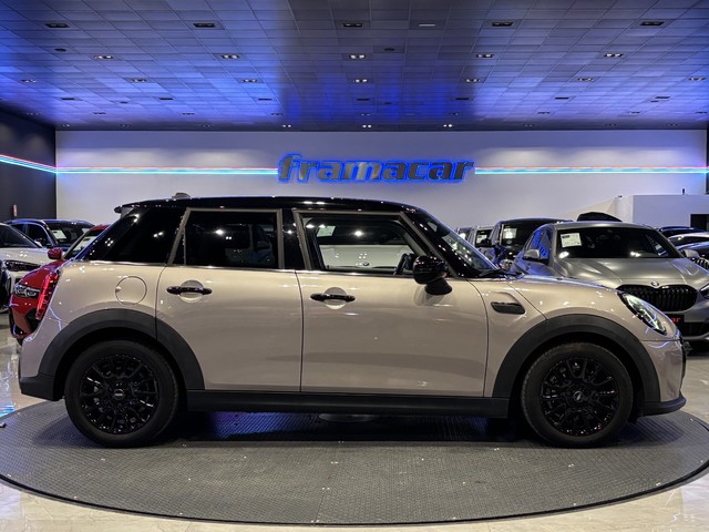 MINI 5 Puertas Cooper 100 kW (136 CV)