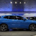 BMW X2 sDrive20i 141 kW (192 CV)