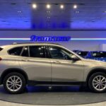 BMW X1 sDrive18d 110 kW (150 CV)