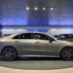 Mercedes-Benz CLA 220 d 140 kW (190 CV)