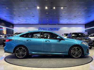 BMW Serie 2 220i Gran Coupe 131 kW (178 CV)