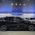 BMW Serie 1 118i 103 kW (140 CV)