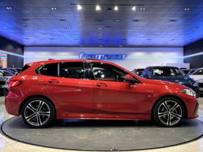 BMW Serie 1 118d 110 kW (150 CV)