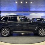 BMW X3 xDrive30d xLine 210 kW (286 CV)