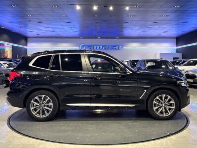 BMW X3 xDrive30d xLine 210 kW (286 CV)