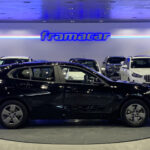 BMW Serie 1 118i 103 kW (140 CV)