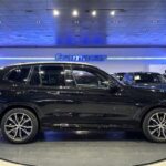 BMW X3 xDrive30d 195 kW (265 CV)