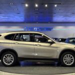 BMW X1 sDrive18d 110 kW (150 CV)