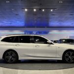 BMW Serie 3 320d xDrive Touring 140 kW (190 CV)