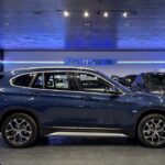 BMW X1 sDrive18d 110 kW (150 CV)