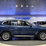 BMW X3 xDrive20d 140 kW (190 CV)