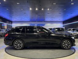 BMW Serie 3 320d Touring 140 kW (190 CV)