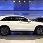 Mercedes-Benz GLC 220 d 4Matic 143 kW (194 CV)