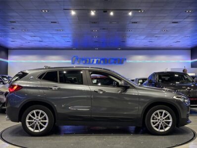 BMW X2 sDrive18d 110 kW (150 CV)