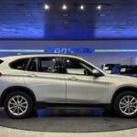BMW X1 xDrive18d 110 kW (150 CV)