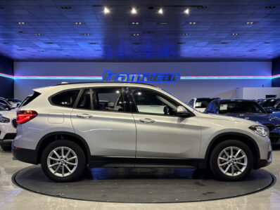 BMW X1 xDrive18d 110 kW (150 CV)