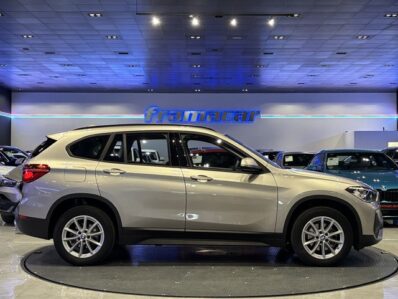 BMW X1 sDrive18d 110 kW (150 CV)