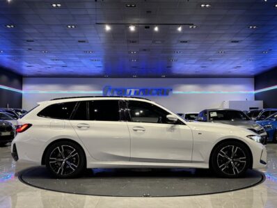 BMW Serie 3 320d xDrive Touring 140 kW (190 CV)