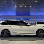 BMW Serie 3 330e xDrive Touring 215 kW (292 CV)
