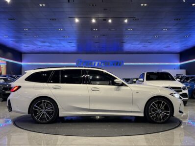 BMW Serie 3 330e xDrive Touring 215 kW (292 CV)