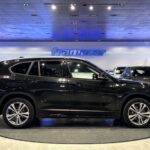 BMW X1 sDrive18d Business 110 kW (150 CV)
