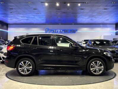 BMW X1 sDrive18d Business 110 kW (150 CV)