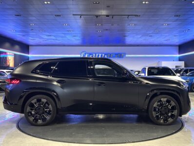 BMW XM 480 kW (653 CV)